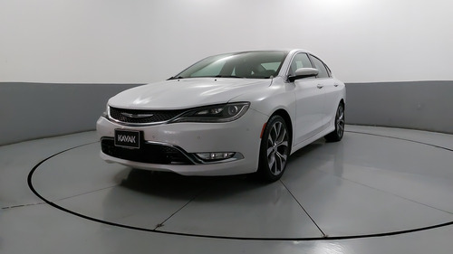 Chrysler 200 3.6 C ADVANCE