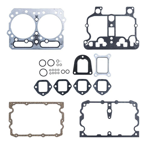 Empaque Completo Para 9400 14.0 1990 1991 1992 1993 1994