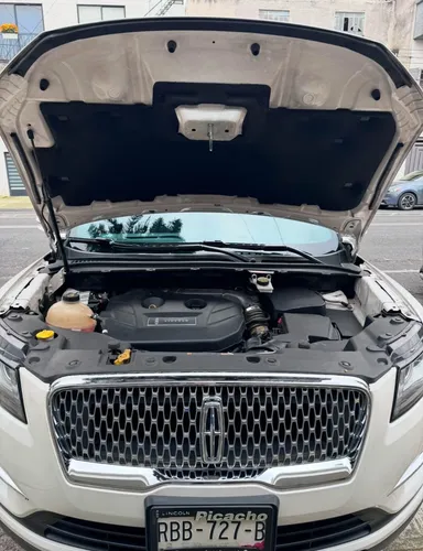 Lincoln MKC 2.3 Select At