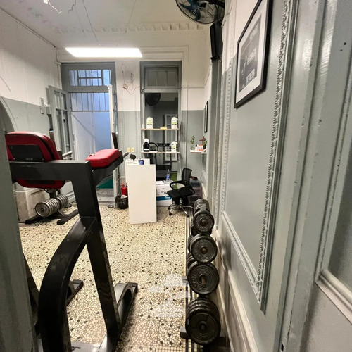 Venta Llaves Gimnasio Punta Carretas Montevideo V