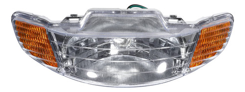 Faros Delanteros Adecuados Para Dio 50cc Zx Af34 Af34.5 Af