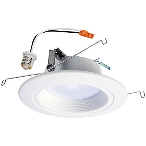 Foco Led Empotrable Inteligente Halo Rl56 Zigbee