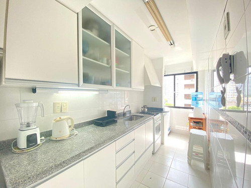 Imagen 10 de 10 de Venta Departamento - 2 Dormitorios 2 Baños - Playa Brava Ref:4177043