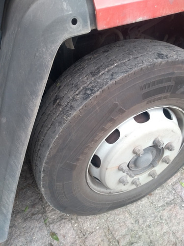 Ford Cargo 1317