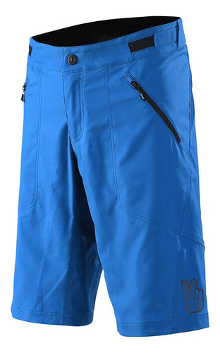 Bermuda Troy Lee Skyline Short