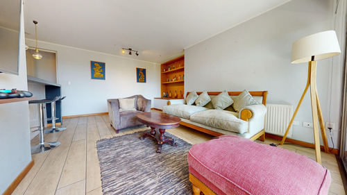 2 Suites // Areas Verdes (74389)