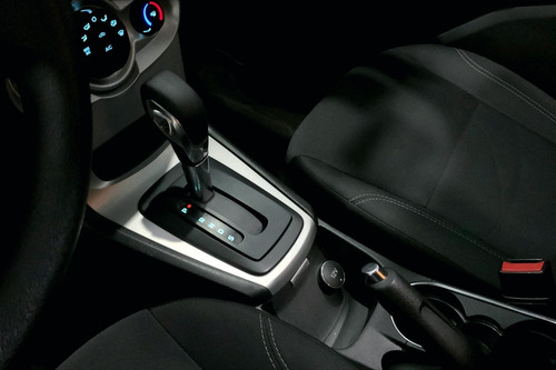 Imagen 17 de 25 de Ford Fiesta Sedan 4 Pts Se Ta A/ac Ba Ra-15