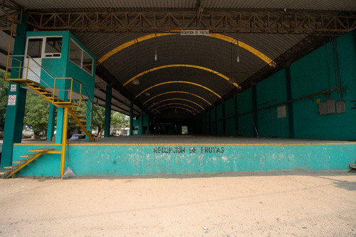 Empacadora-bodega En Venta En Chontalpa, Huimanguillo, Tabasco