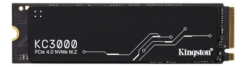 Disco Sólido Ssd Interno Kingston Skc3000d/2048g 2048gb