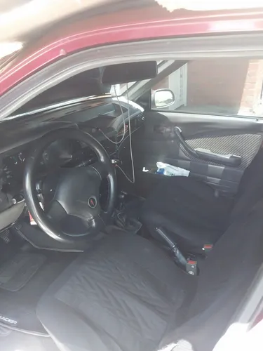 Daewoo Racer 1.5 Gti 95 hp