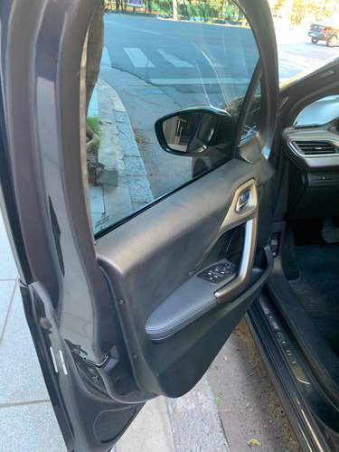Peugeot 208 1.6 Feline Tiptronic 2018