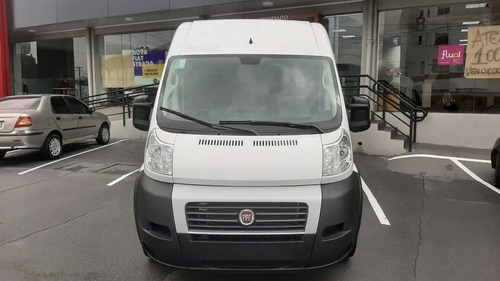 Imagen 2 de 25 de Fiat Ducato Camioneta Maxicargo Ultima Unidad!! Trafic Sz