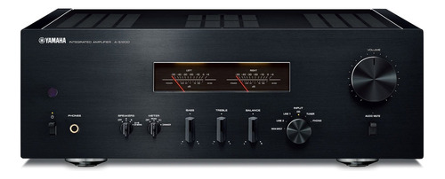 Yamaha A-s1200 Amplificador Estereo Premium Hi-fi - Audionet