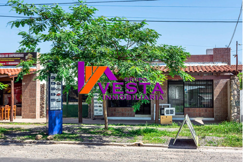 Ruta  51-san Luis-local Comercial-venta-salta