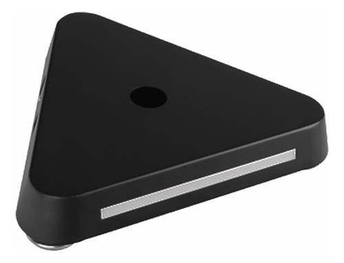 ZKTeco soporte de escritorio para interiores modelo FMB-01 para equipos Visible Light
