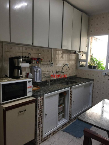 Imagem 6 de 15 de Sobrado Com 2 Dormitórios À Venda, 80 M² Por R$ 350.000 - São Miguel Paulista - São Paulo/sp - So0071