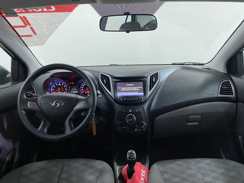 Imagem 10 de 21 de Hyundai Hb20s