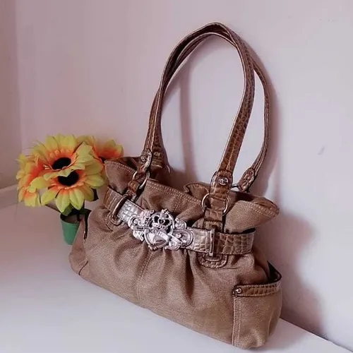 Carteras kathy van zeeland precios clearance