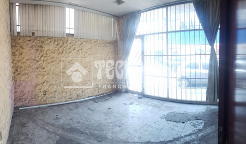 Renta Locales Comerciales Roma Sur T-df0011-0580