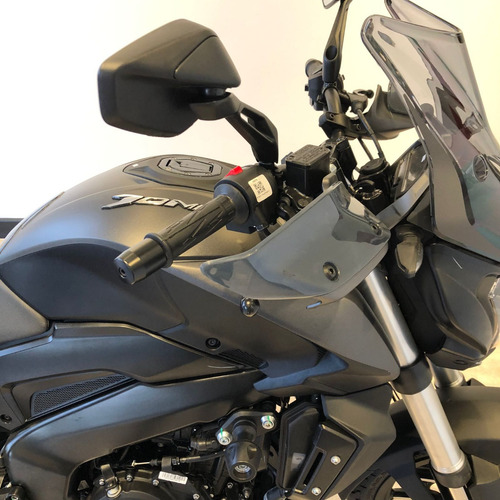 Bajaj Dominar 400 Tourer