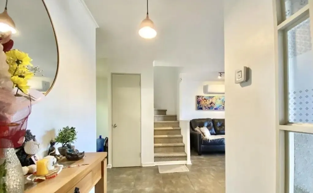 Imagen 3 de 27 de Casa En Venta De 3 Dorm. En Maipú