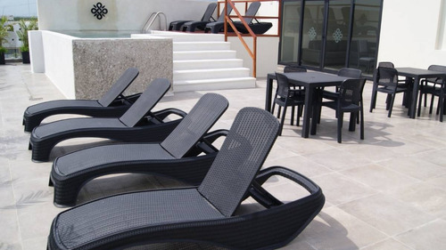 Imagen 9 de 23 de Increible Oportunidad, Estudio En Venta En Centro De Playa Del Carmen P3160