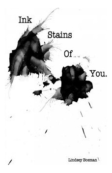 Libro Ink Stains Of You - Bosman, Lindsey