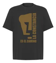 Comprar Jersey Playera Oversize Pumas Unam Hombre La Constancia