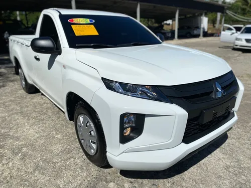 Disponible Para La Venta Mitsubishi L200 2024