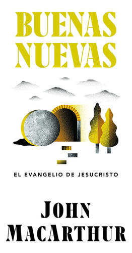 Libro: Buenas Nuevas (spanish Edition)