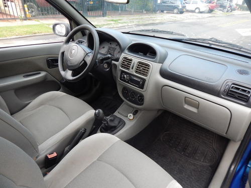 Imagen 10 de 11 de Renault Clio