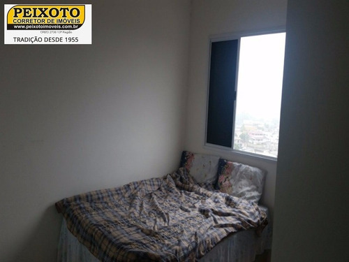 Imagem 4 de 21 de Apartamento - Ap00381 - 4809946