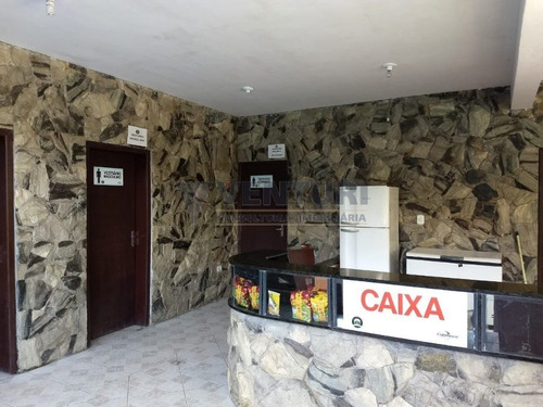 Imagem 6 de 15 de Casa Comercial - Campina - Ref: 2792 - V-2792