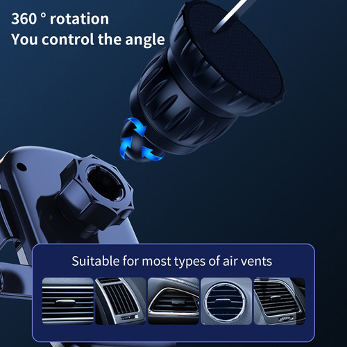Ângulo Completo, Rotação Horizontal E Vertical, Mão Ajustáve