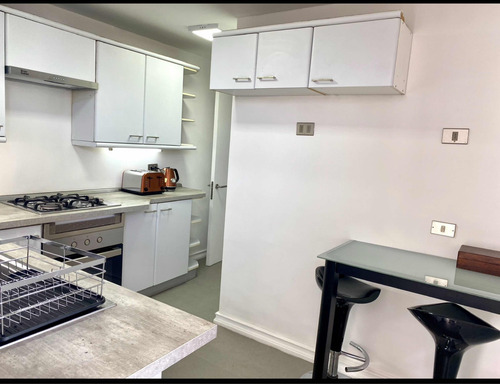 Se Vende Gran Departamento Centro De Talca 153 Mts2