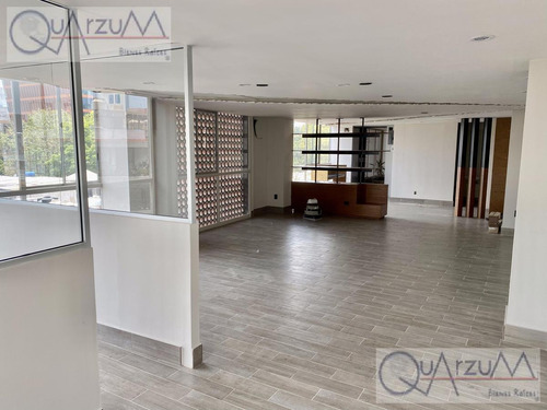 Imagen 6 de 19 de Oficina Remodelada En Venta En El Parque De San Lorenzo, Tlacoquemecatl Del Valle. Para Estrenar!