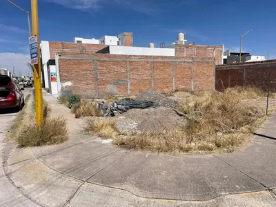 Terreno en venta