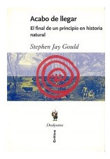 Libro Acabo De Llegar El Final De Un Principio (coleccion Dr