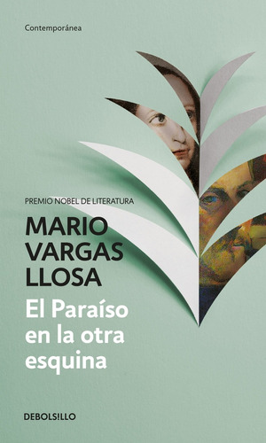 El Paraiso En La Otra Esquina.c - Mario Vargas Llosa