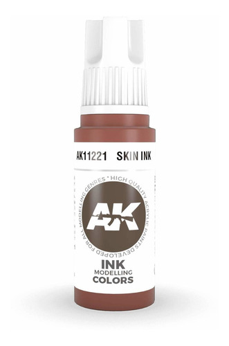 11221 Tinta Acrilica Generacion 0.6 Fl Oz Pintura Modelo