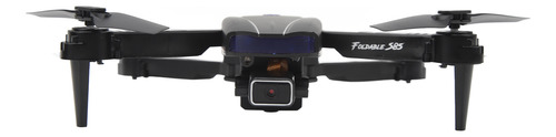 Minidron S85 Dual 4k Para Evitar Obstáculos Por Infrarrojos