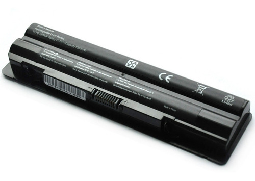 Bateria 6 Celdas Para Dell Xps 14 15 17 L502x L702x L401x