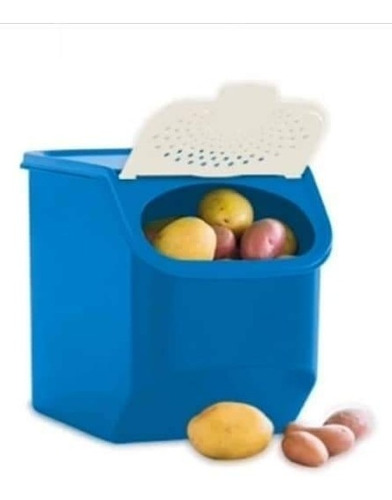 Smart Box Tupperware Caja Organizadora, Tubérculos, Cebolla