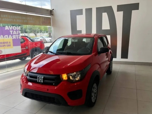 Imagen 6 de 25 de Fiat Mobi Like 1.2 0km 2022 Anticipo Y Cuotas Tasa 0% M-