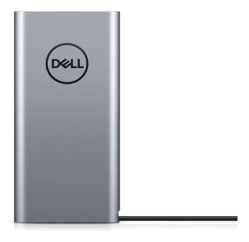 Power Bank Cargador Dell Usb-c Plus De 65 Wh - Pw7018lc