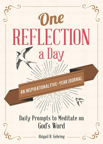 Libro: One Reflection A Day: An Inspirational Five-year To