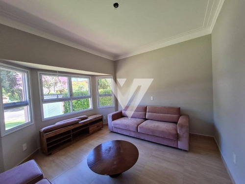 Imagem 9 de 19 de Casa Com 4 Dormitórios À Venda, 495 M² Por R$ 3.800.000,00 - Lago Azul Condomínio E Golfe Clube - Araçoiaba Da Serra/sp - Ca1629