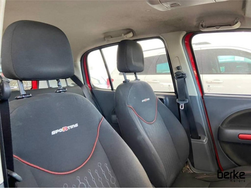 Fiat Uno Sporting 1.4 Evo Fire Flex 8v 4p
