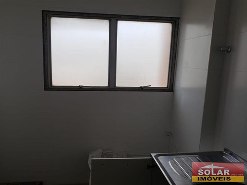 Imagem 4 de 10 de Apartamento Penha De França São Paulo/sp - 12011