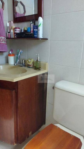 Imagem 6 de 27 de Apartamento Residencial À Venda, Santa Terezinha, São Bernardo Do Campo. - Ap1024